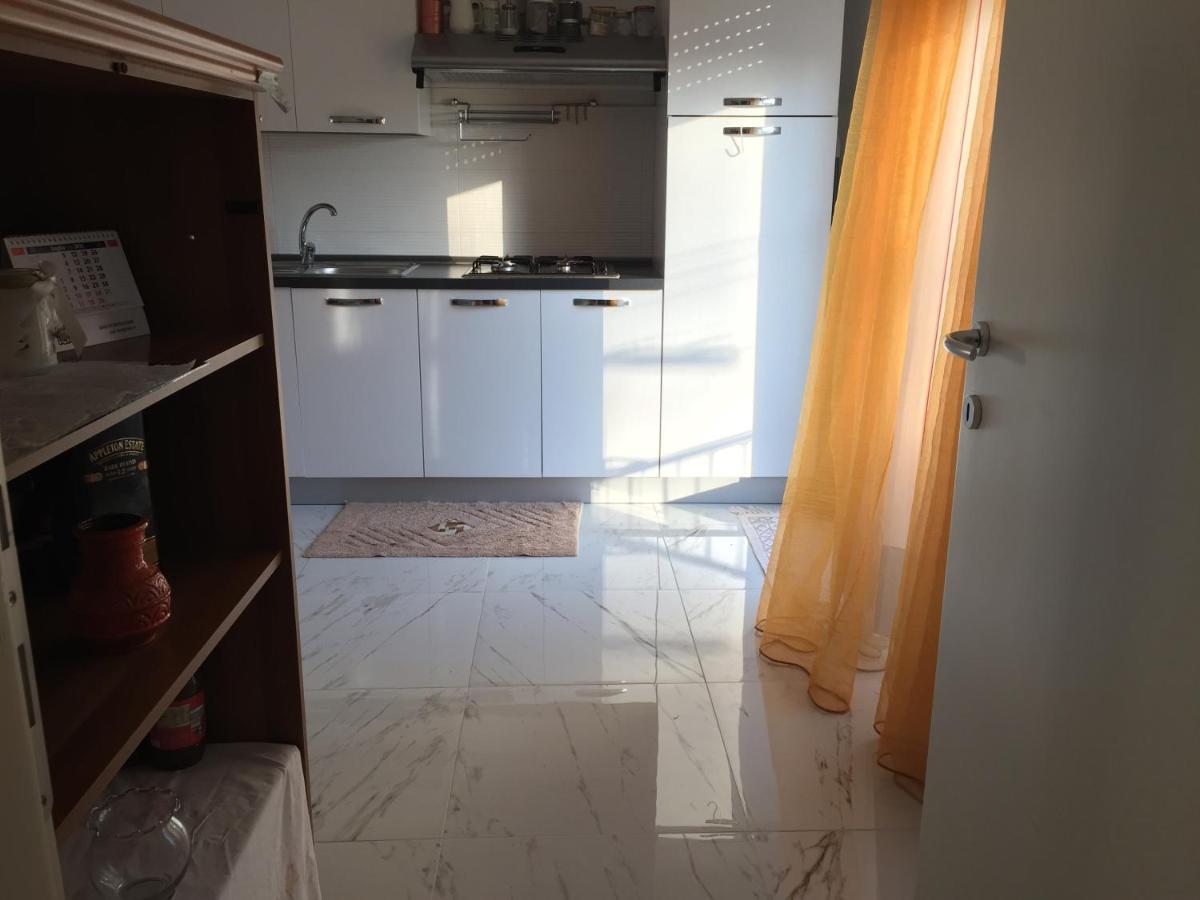 Stop&Go, Camere Condivise Udine Luaran gambar