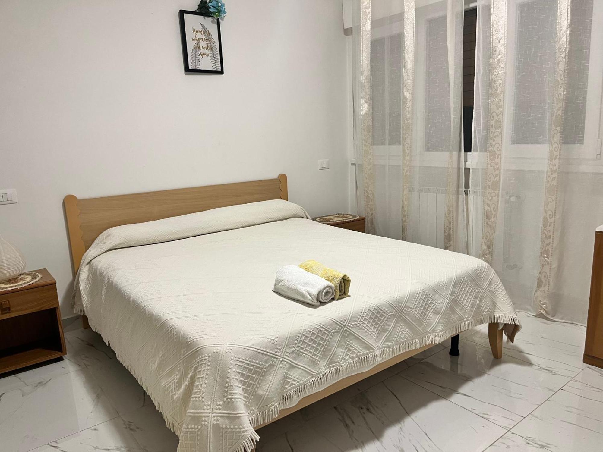 Stop&Go, Camere Condivise Udine Luaran gambar